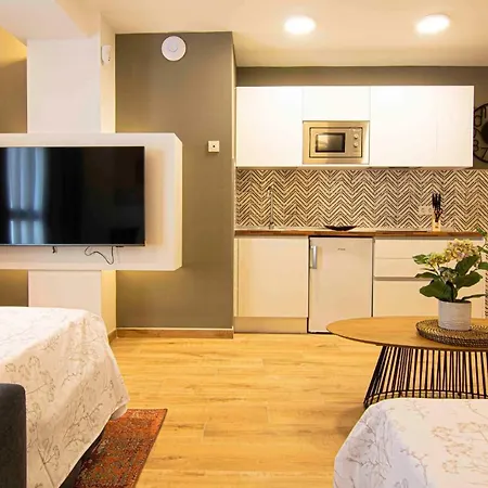 Apartamentos Leonor-3