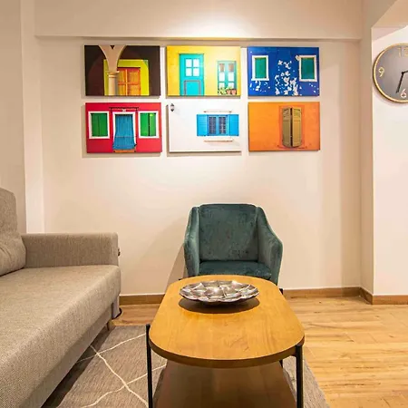 Apartamentos Leonor-2