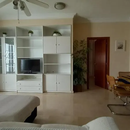 Apartamento San Juan-3