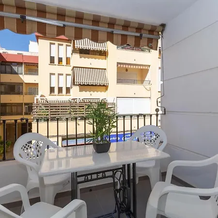 Apartamento La Victoria-3