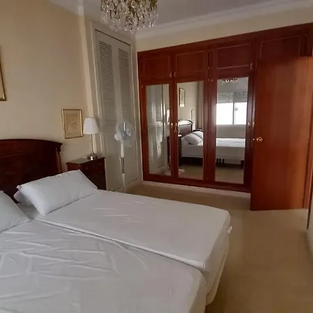 Apartamento San Juan-2