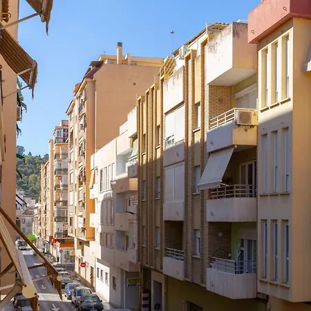 Apartamento La Victoria-2