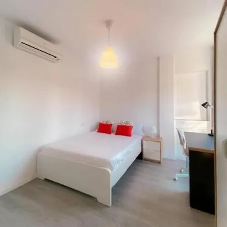 3 Rooms Playa Pedregalejos-3