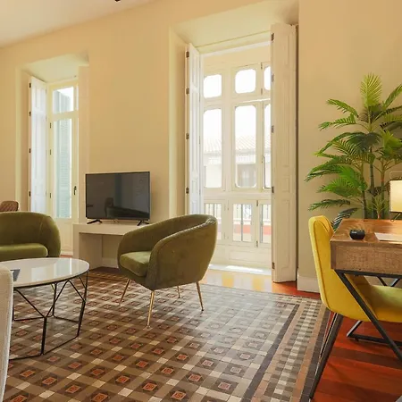 Madeinterranea Apartments-2