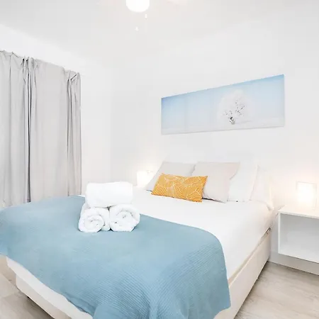 Ramírez de Madrid City Center Apartment.-2