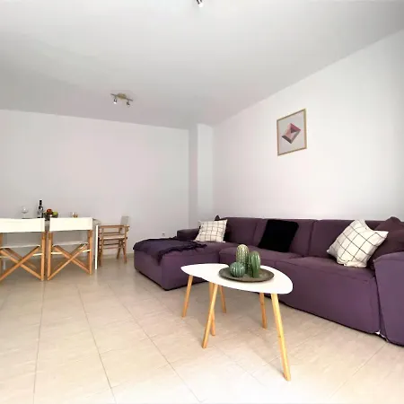 Apartamento Felipe Neri 10-2