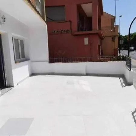 3 Rooms Pedregalejo Malaga-2