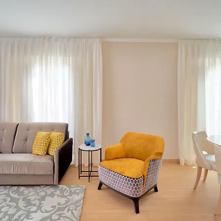 Tandem Soho Suites-3