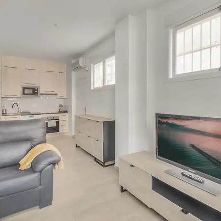 The Million Street Apartment-2