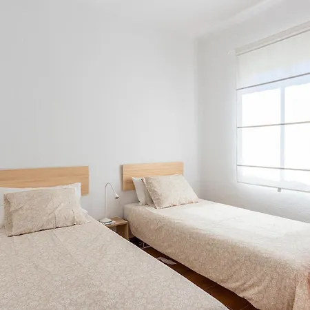 Exclusive Apartamento Limonar-3