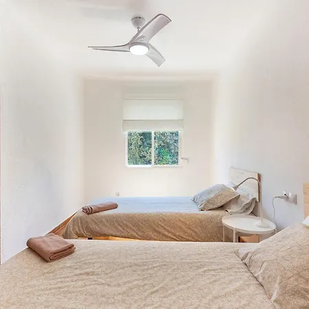 Exclusive Apartamento Limonar-2