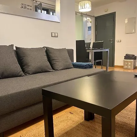 Apartamento Centro San Juan-2