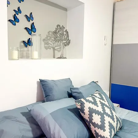 Apartamento Centro San Juan-3