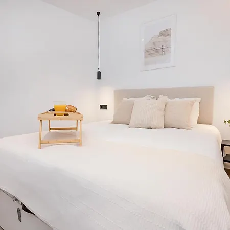 Amargura City Center Apartment-3