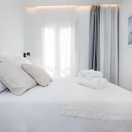 Amargura City Center Apartment-2