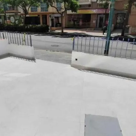 Balneario Pedregalejo Loft B-3