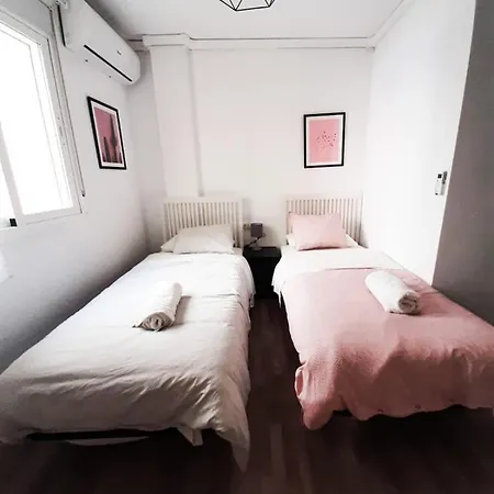 ✾ Dv Properties Central Apartment #P4H2 ✾-2