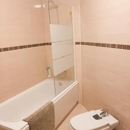 ✾ Dv Properties Central Apartment #P4H2 ✾-3