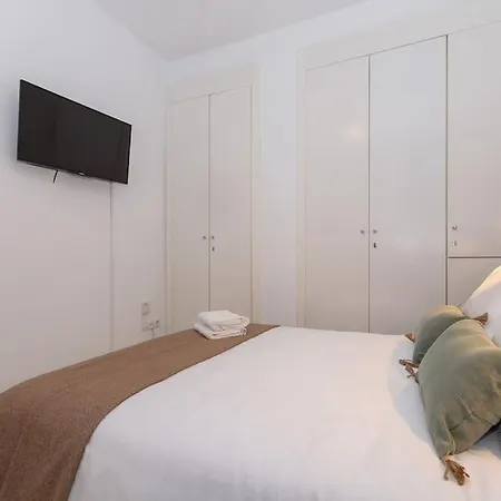 Apartamento Suite Céntrico-2