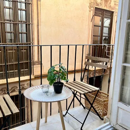 iYOURBASICS Great Apartment Hinestrosa 23 FREE WIFI&AC-2