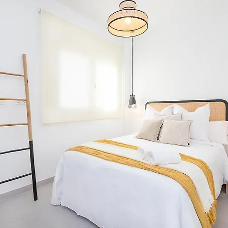 Patrocinio City Center Apartment-3
