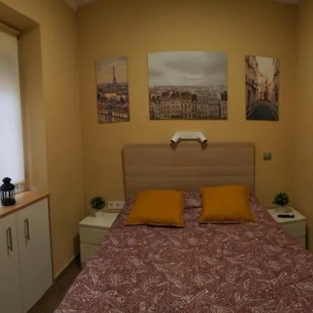 New Apartment & Parking Alcazaba-2
