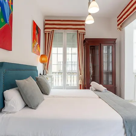 Urbe10 Marin Garcia 2 Bedrooms Apartment-3
