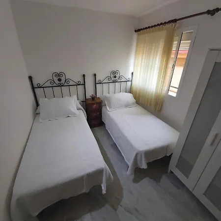 Apartamento Sostoa 4-3