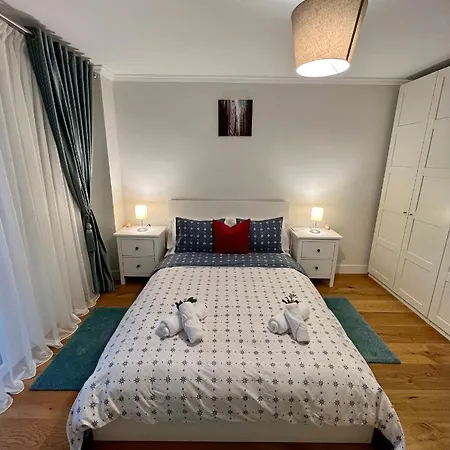 Apartamentos Prestige Suites Málaga III-3