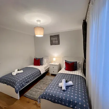 Apartamentos Prestige Suites Málaga III-2