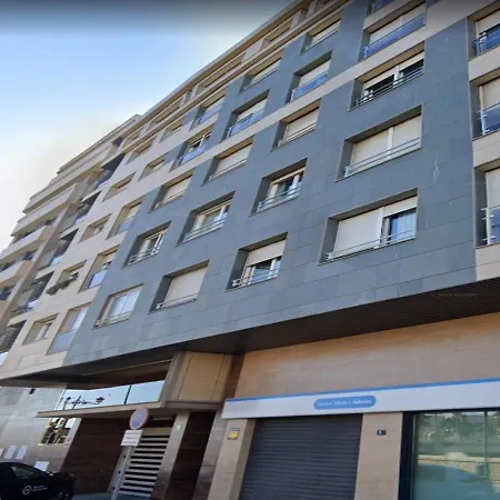 Soho & Sea Views -Parking-2