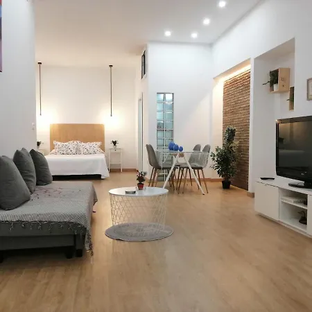 Apartamento Luna de Noviembre-3