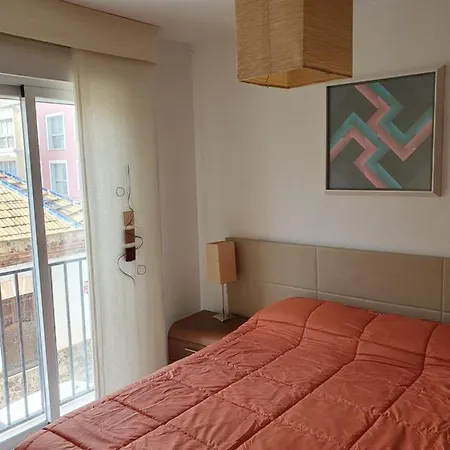 Apartamento En Trinidad San Pablo-3