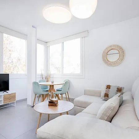 Patrocinio City Center Apartment-2