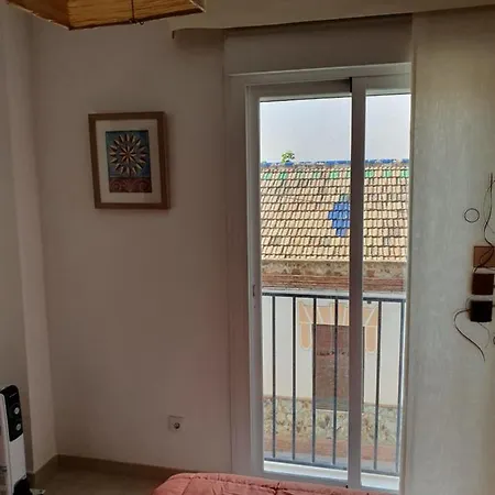 Apartamento En Trinidad San Pablo-2