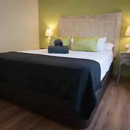 Holidays2Malaga Comfort Center-2
