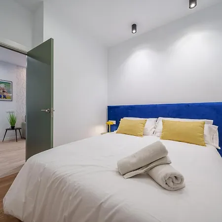 Exclusive Alameda - Premium Apartment-2