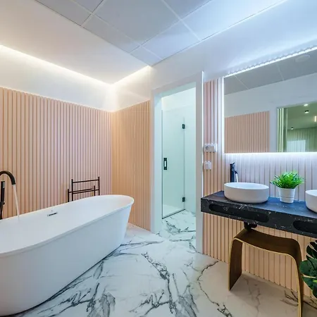 Exclusive Alameda - Central Apartment-3