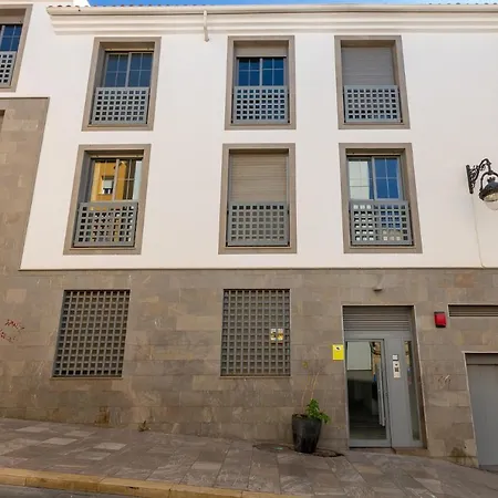 Apartamento Welcome-3