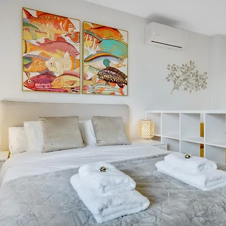 Apartamento Welcome-2
