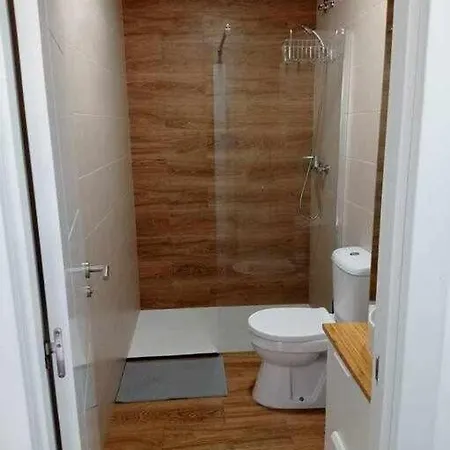 3 Rooms Pedregalejo Malaga-3