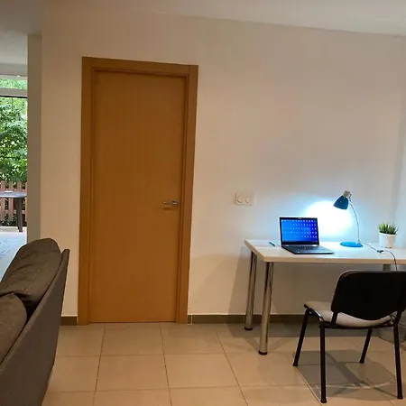 Apartamento El Palo, Málaga-2