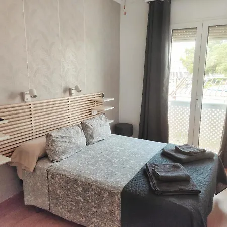 Apartamento Hermosilla-2