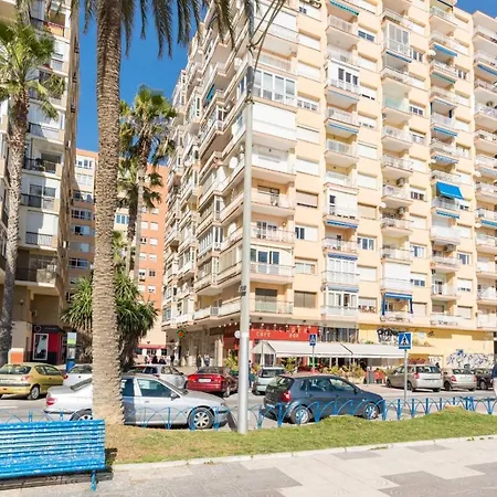 Bright Beachfront Apartment-2