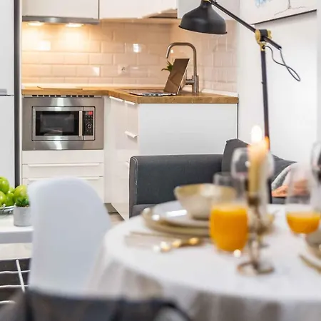 Atico Premium - Malaga City Center-2