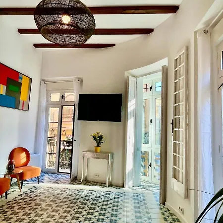 Puerta Roja 3 Bedroom Luxury Apartment-3