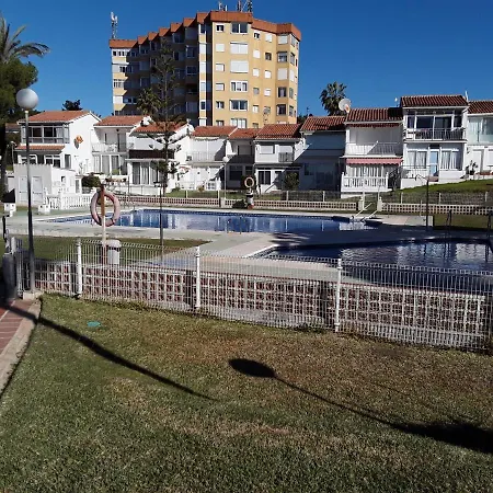 Sea Views, Beach&pool La Cala Mijas ,Alcantara-2
