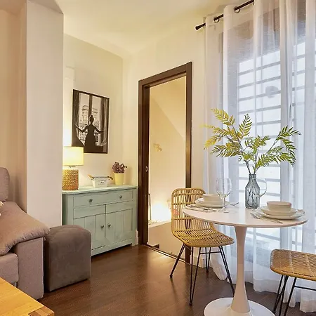 Sunset Apartment - City Center-2