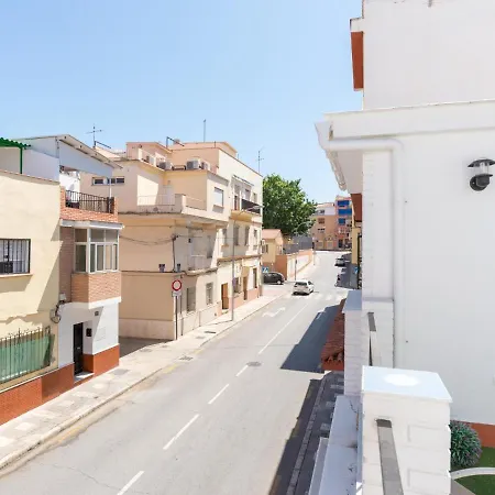 Preciosa Casa Terraza Privada 2hab 2baños AC-2