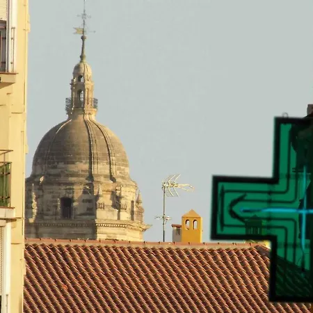 La Farola Centro de Málaga con Parking 445 Max-2